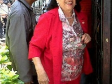 María León